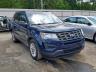 FORD - EXPLORER