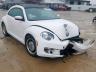 VOLKSWAGEN - BEETLE