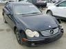 MERCEDES-BENZ - CLK 320C