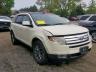 FORD - EDGE SEL
