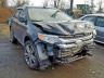 FORD - EDGE LIMITED