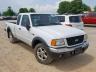 FORD - RANGER SUP