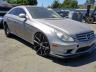 MERCEDES-BENZ - CLS 55 AMG
