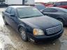 CADILLAC - DEVILLE