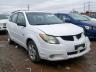 PONTIAC - VIBE