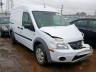FORD - TRANSIT CONNECT
