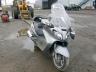 SUZUKI - AN650 A