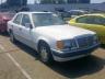 MERCEDES-BENZ - 400 E