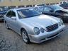 MERCEDES-BENZ - E 430