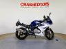 SUZUKI - GS500 FK