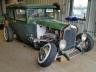 FORD - MODEL A