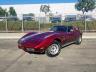 CHEVROLET - CORVETTE