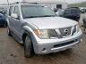 NISSAN - PATHFINDER