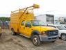 FORD - F450 SUPER