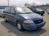 FORD - WINDSTAR L