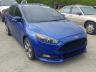 FORD - FOCUS