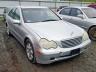 MERCEDES-BENZ - C 240 4MAT