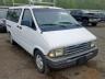FORD - AEROSTAR