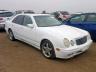 MERCEDES-BENZ - E 430