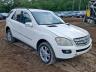 MERCEDES-BENZ - ML 500