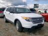 FORD - EXPLORER
