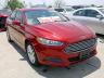 FORD - FUSION