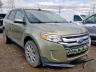 FORD - EDGE SEL