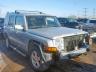 JEEP - COMMANDER