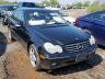 MERCEDES-BENZ - C 240