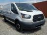 FORD - TRANSIT T-