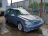 MERCEDES-BENZ - C 240 4MAT