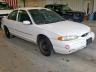 FORD - CONTOUR