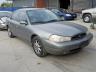 FORD - CONTOUR