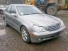 MERCEDES-BENZ - C 240 4MAT