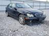 MERCEDES-BENZ - C 240 4MAT