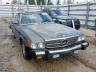 MERCEDES-BENZ - 380 SL