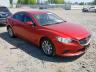 MAZDA - 6