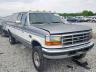 FORD - F250