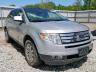 FORD - EDGE LIMITED