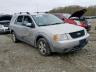 FORD - FREESTYLE