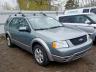 FORD - FREESTYLE