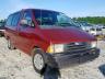 FORD - AEROSTAR