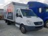 MERCEDES-BENZ - SPRINTER 3