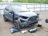 FORD - ECOSPORT S