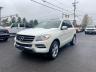 MERCEDES-BENZ - ML 350 BLU