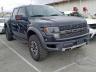 FORD - F150 SVT R