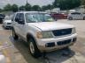 FORD - EXPLORER E