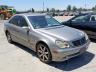 MERCEDES-BENZ - C 230K SPO