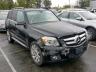 MERCEDES-BENZ - GLK 350