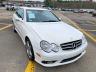 MERCEDES-BENZ - CLK 500